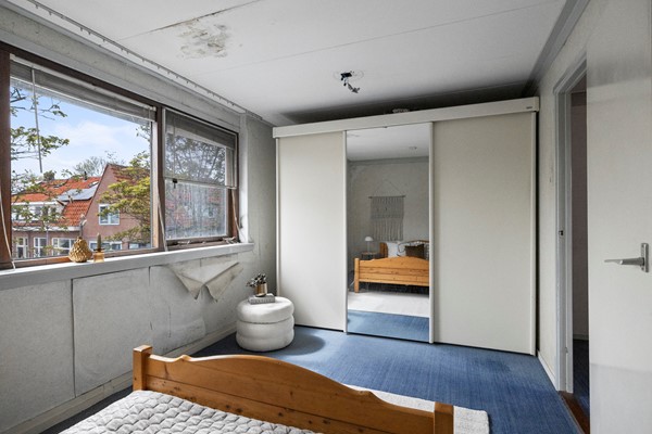 Medium property photo - Joubertstraat 41, 1782 SB Den Helder